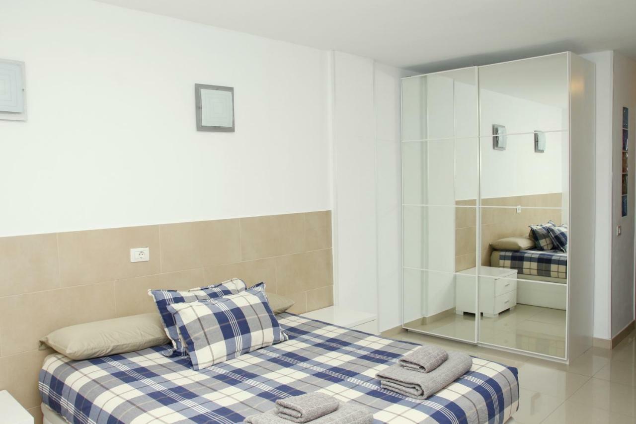 Apartment Americas Tenerife