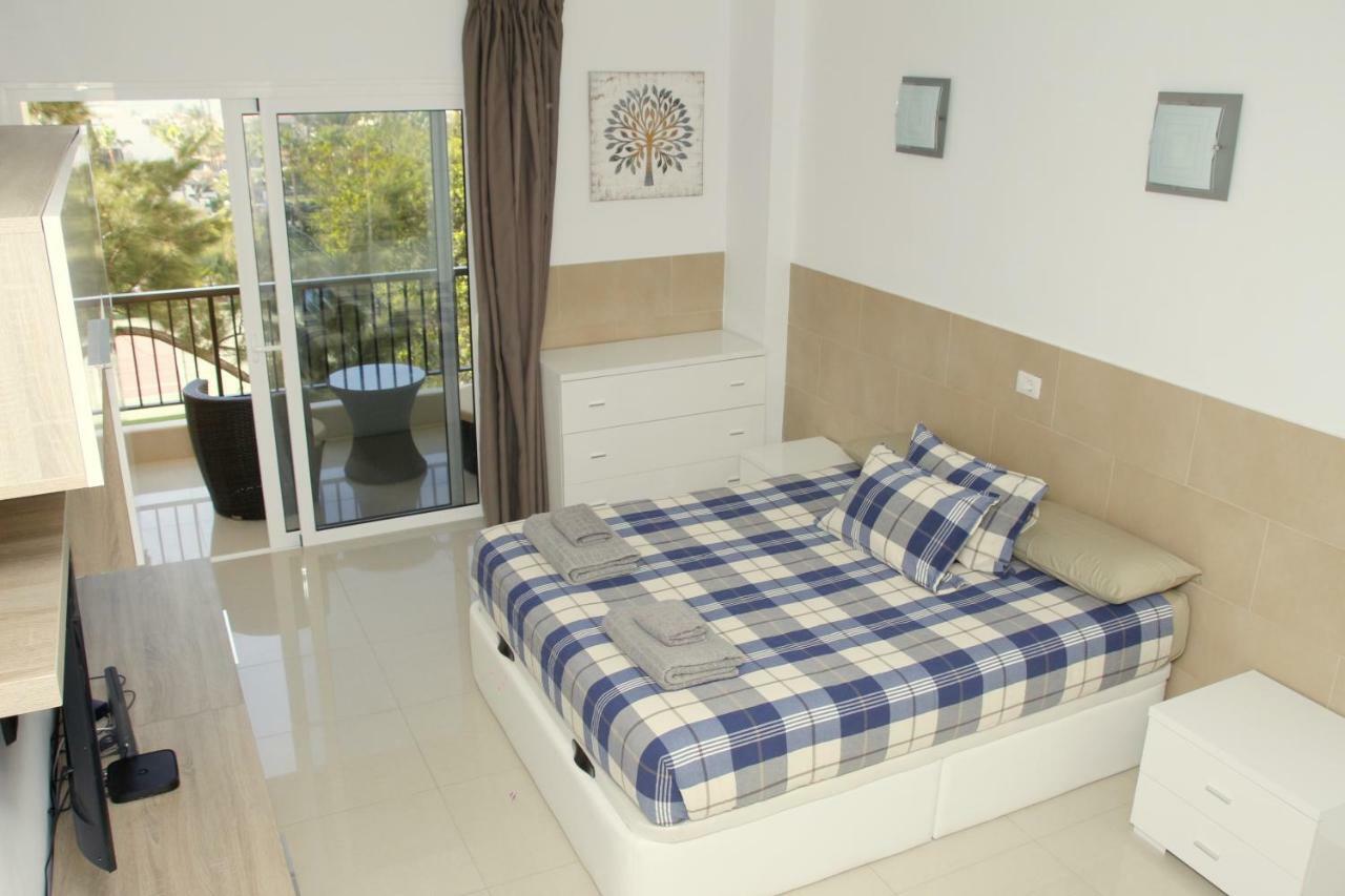 Americas Tenerife Apartment Playa de las Americas (Tenerife)