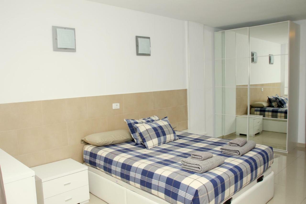 Americas Tenerife Apartment Playa de las Americas (Tenerife)
