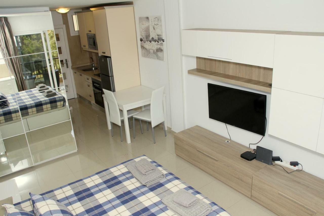 Apartment Americas Tenerife Playa de las Americas (Tenerife)