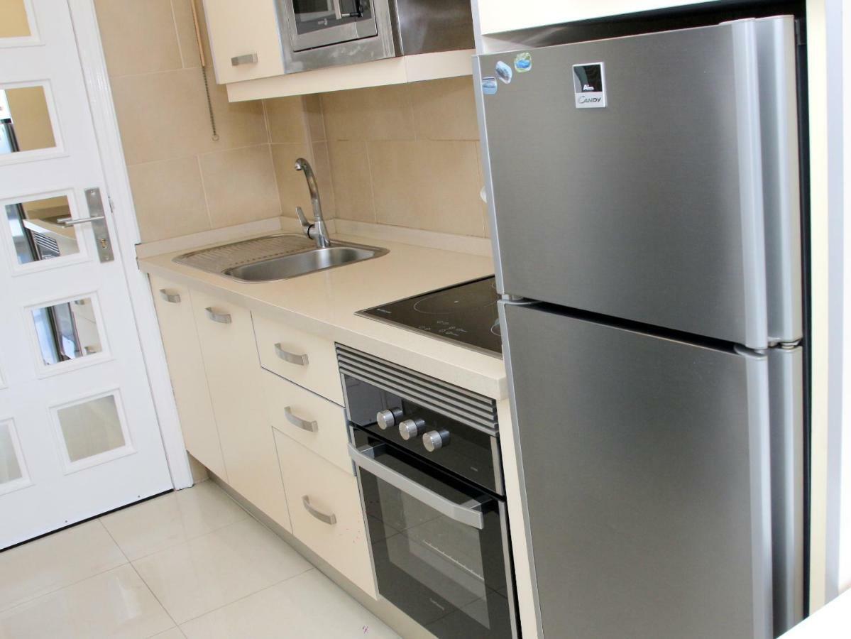 Apartment Americas Tenerife