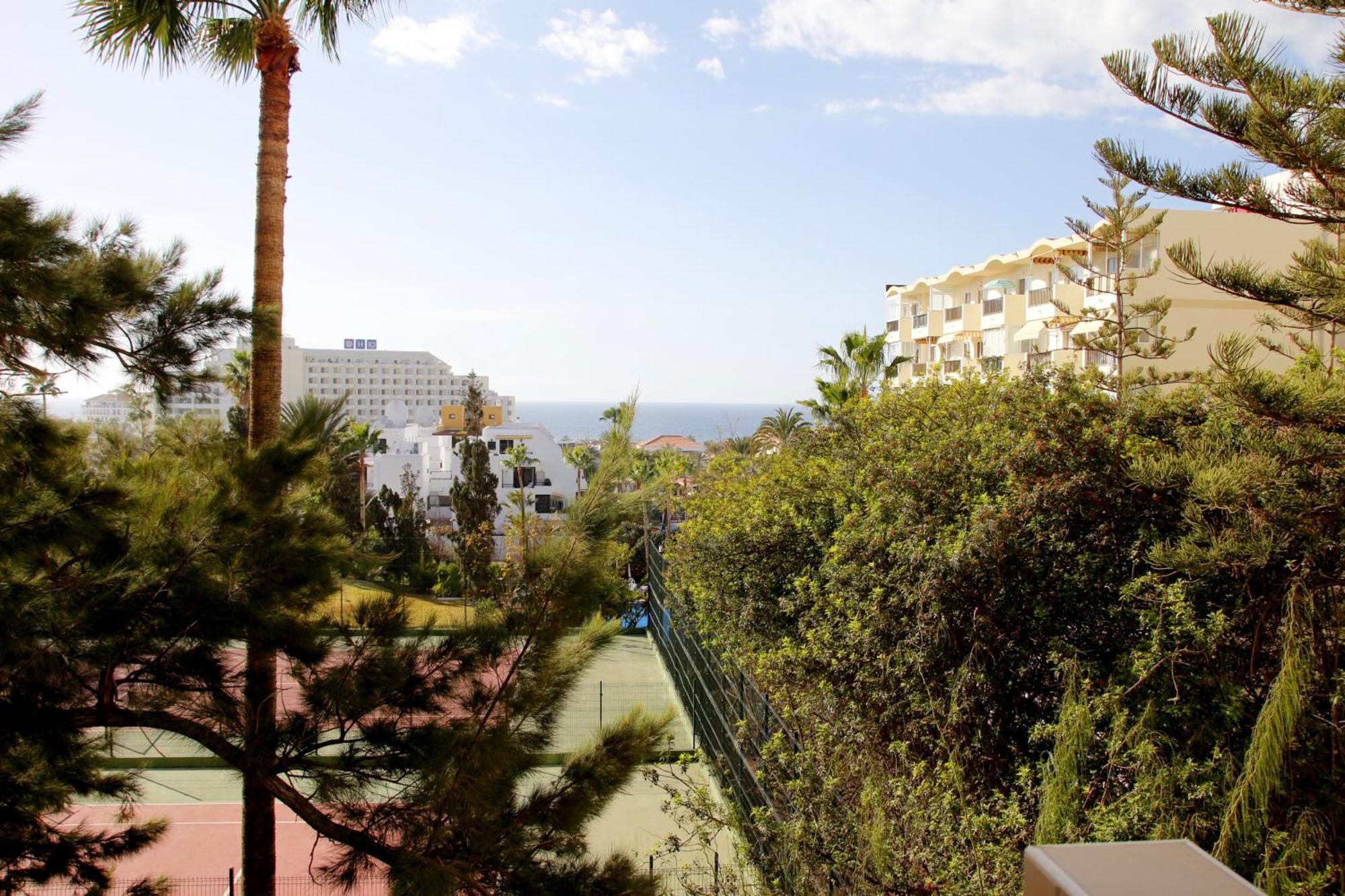 Americas Tenerife Apartment Playa de las Americas (Tenerife)