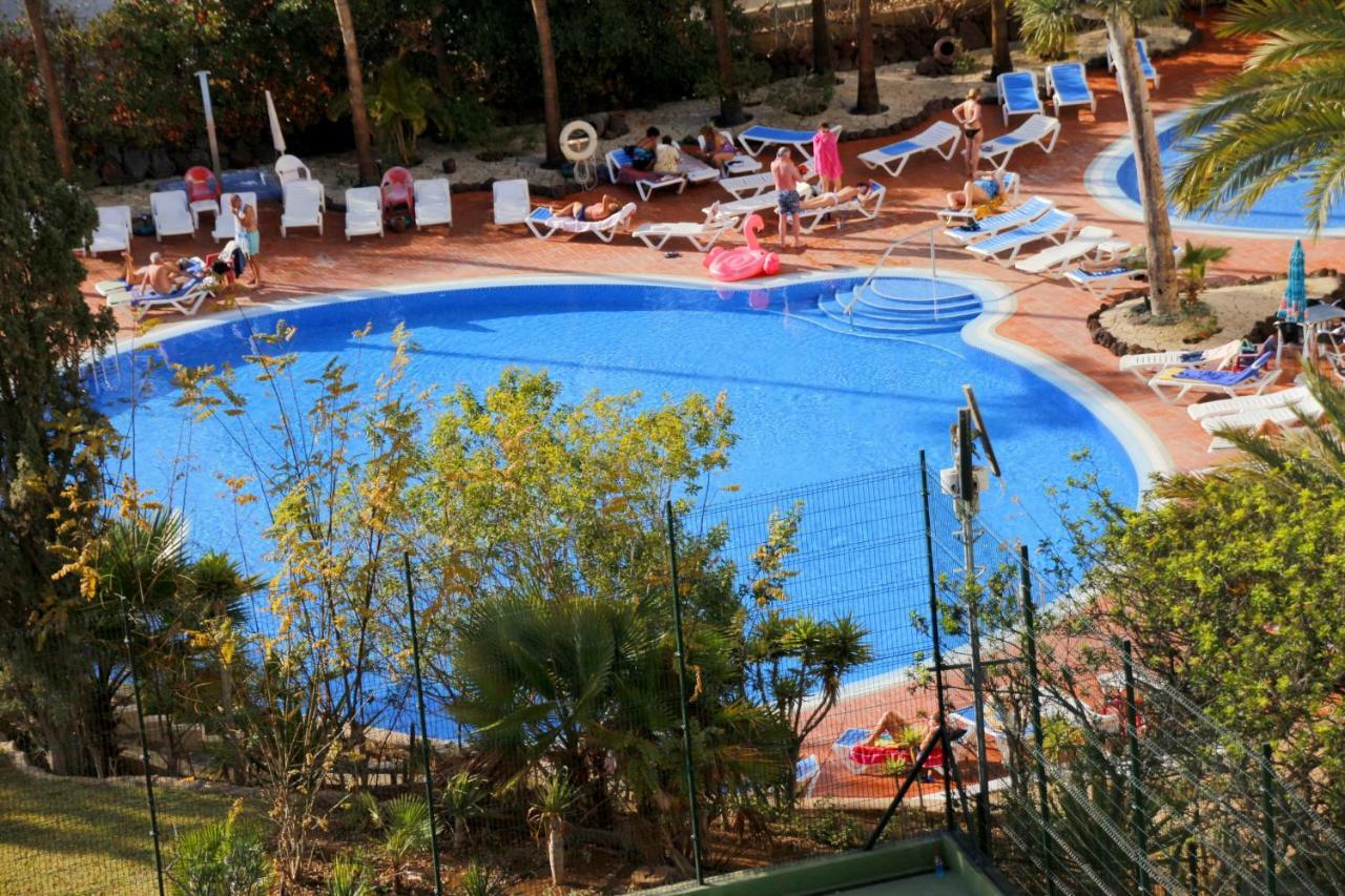 Apartment Americas Tenerife *