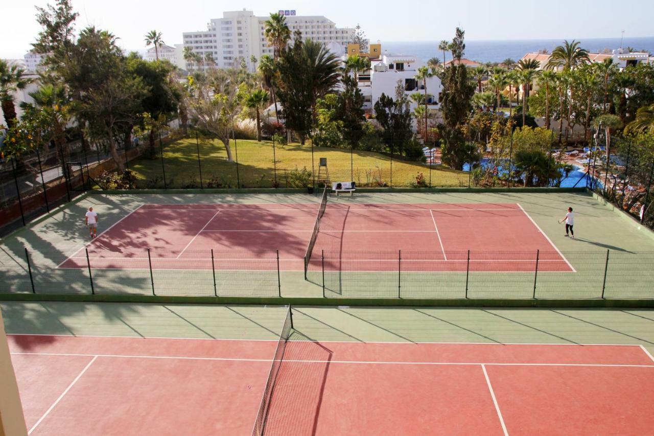 Apartment Americas Tenerife *