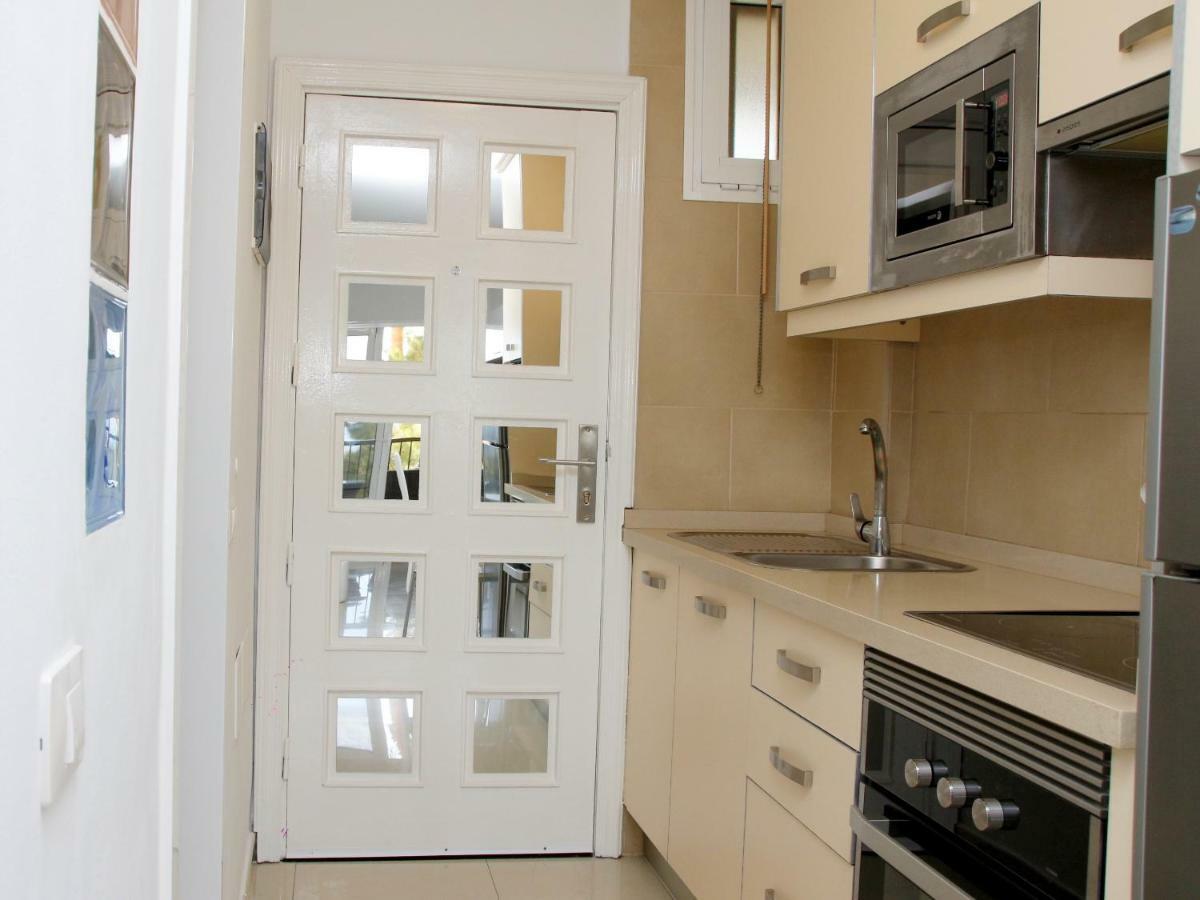 Apartment Americas Tenerife *