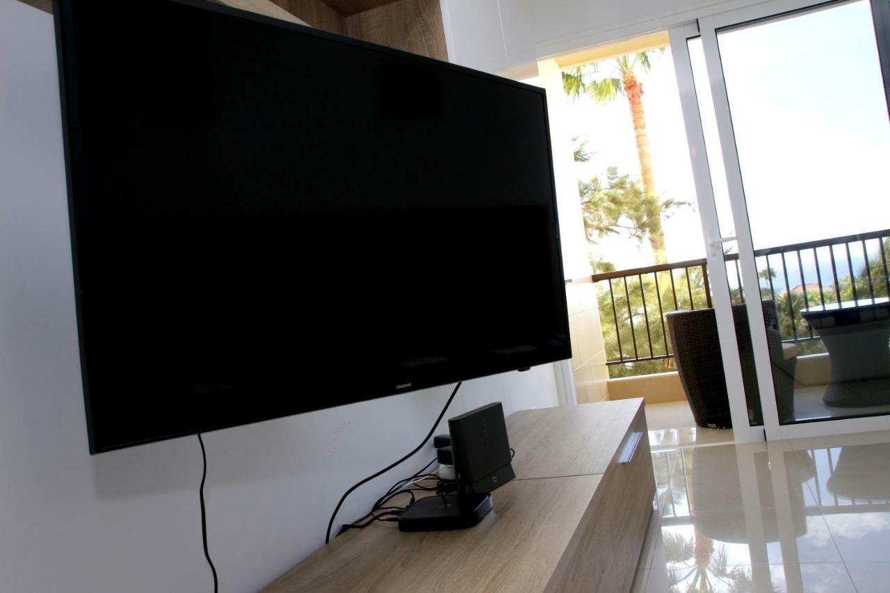 Apartamento Americas Tenerife *