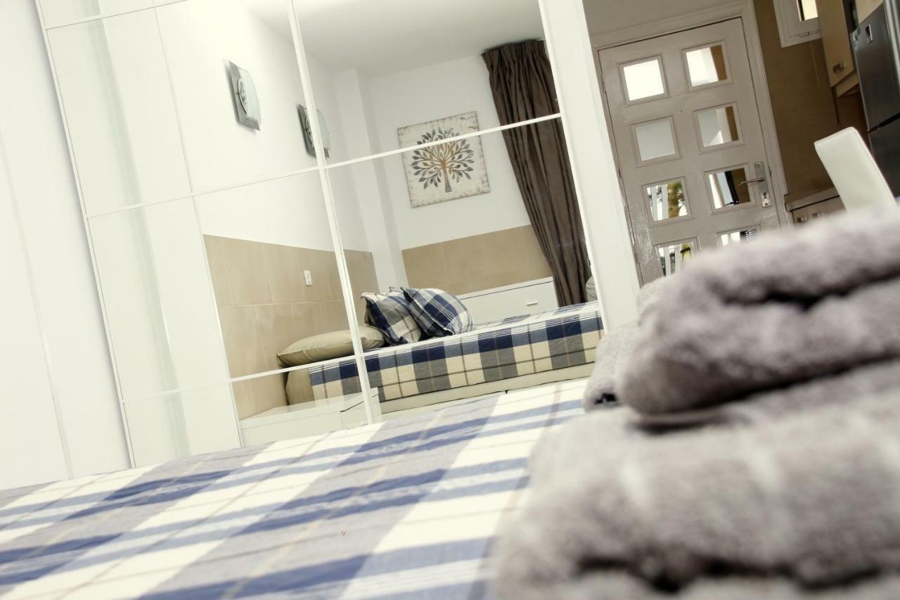 Americas Tenerife Apartment