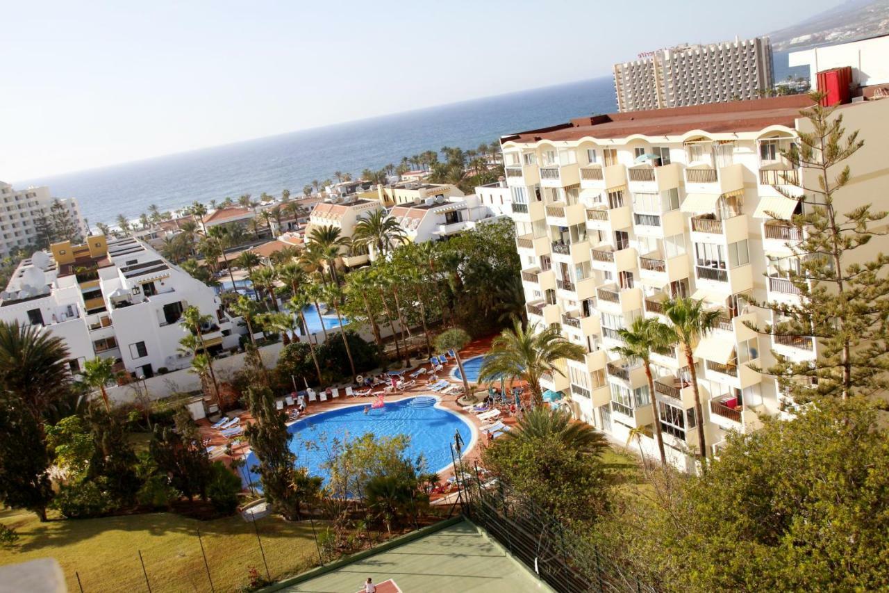 Americas Tenerife