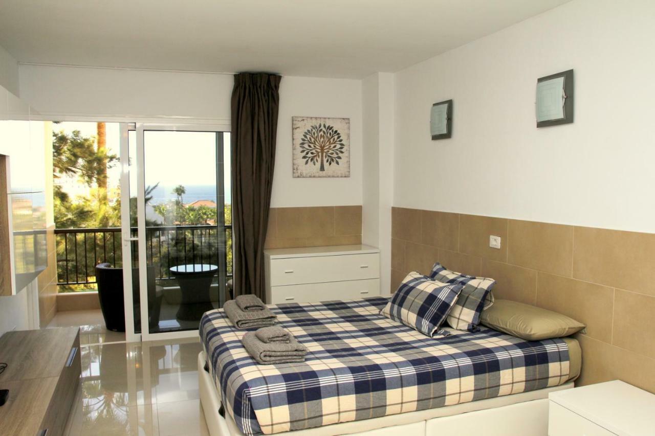 Americas Tenerife Apartment *