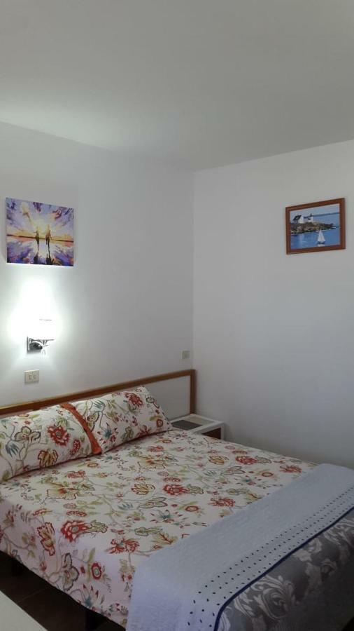 Frontera Primavera Appartement *