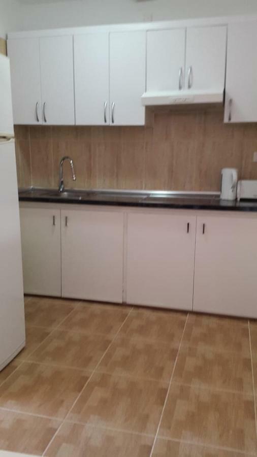 Apartment Frontera Primavera *