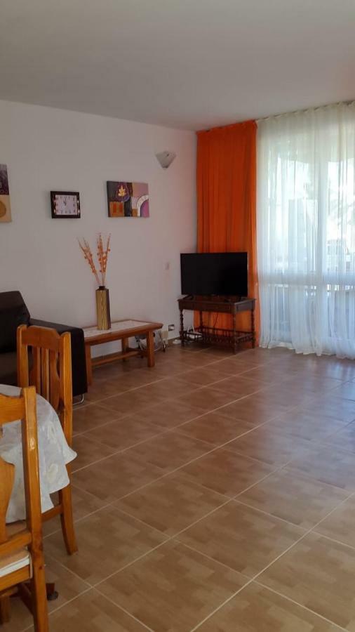 Apartment Frontera Primavera