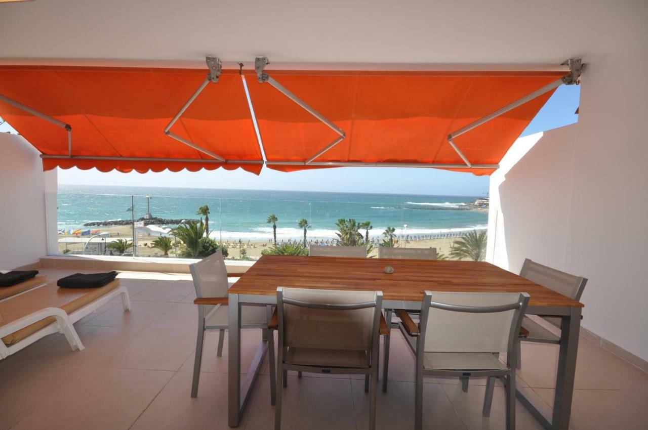 Vistas Sunset Sea View Appartement