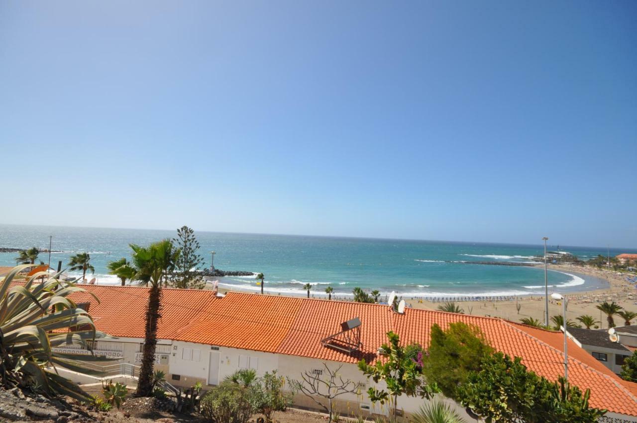 Appartement Vistas Sunset Sea View *