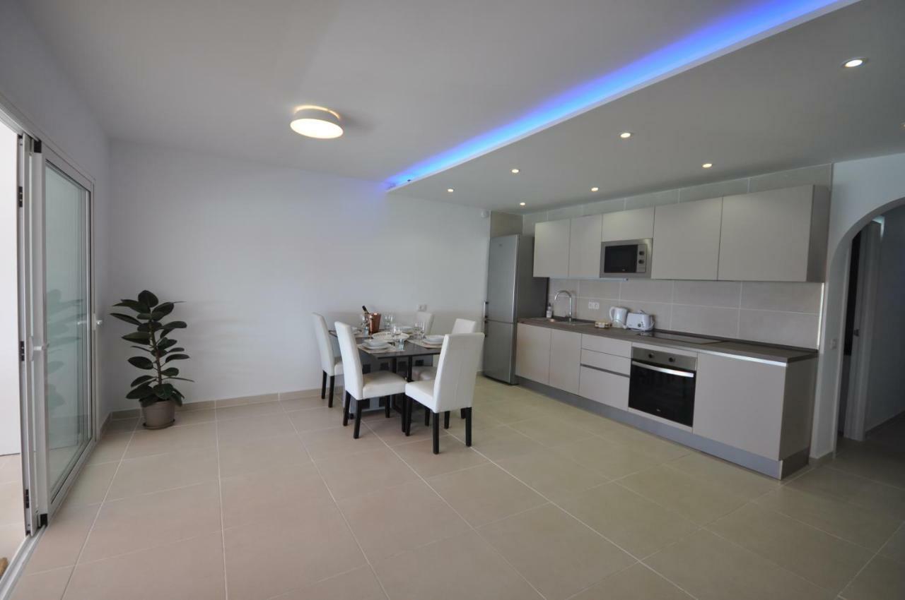 Vistas Sunset Sea View Appartement *