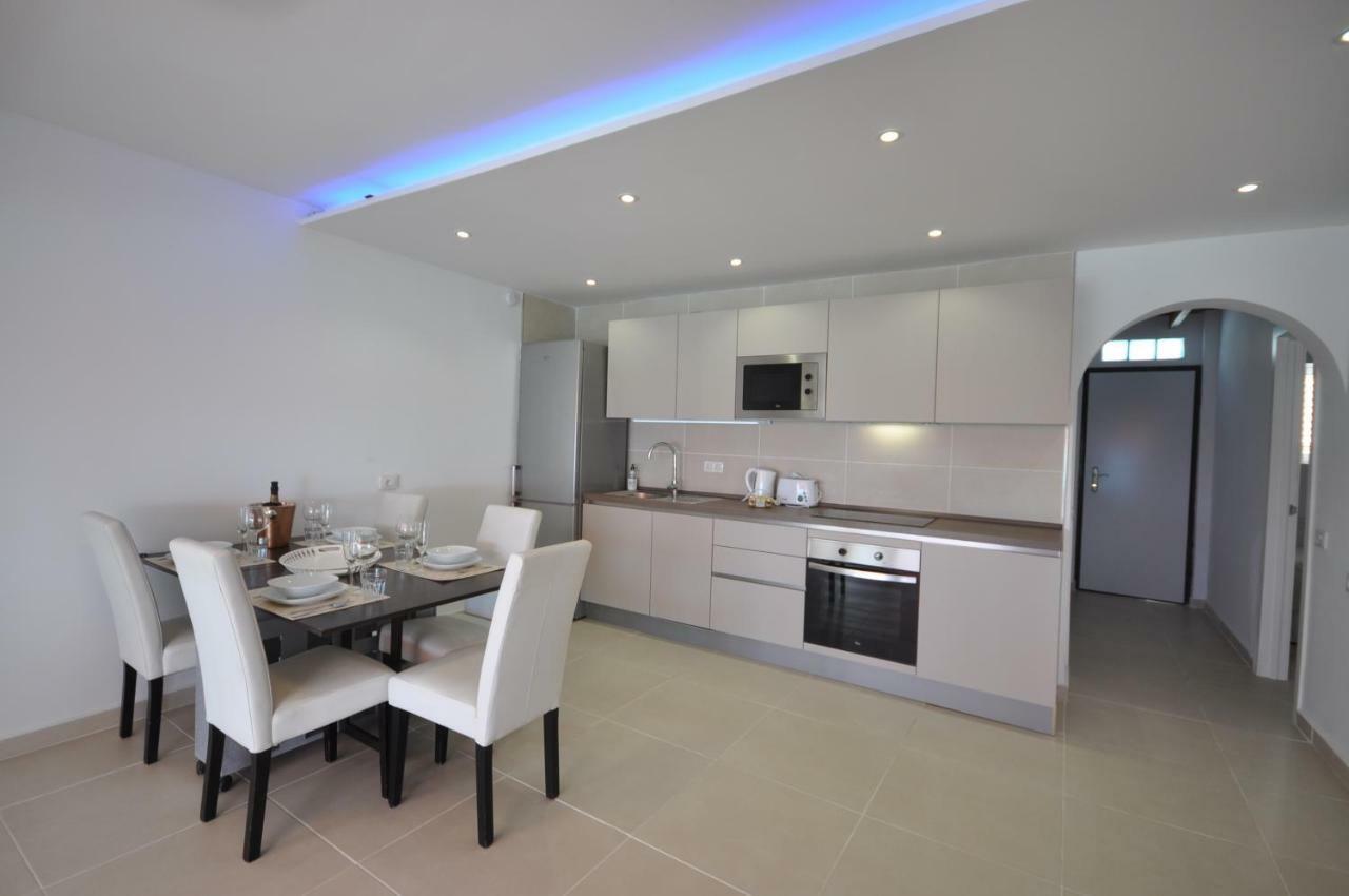 Appartement Vistas Sunset Sea View Arona (Tenerife)