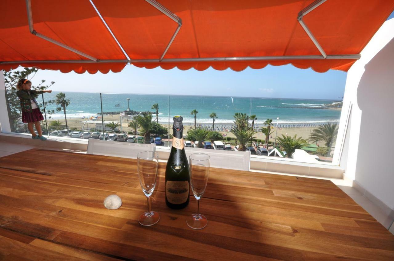 Vistas Sunset Sea View Appartement Arona (Tenerife)