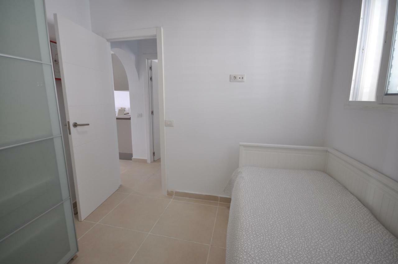 Appartement Vistas Sunset Sea View