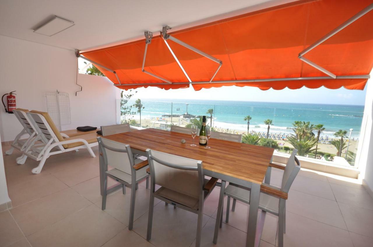 Appartement Vistas Sunset Sea View Arona (Tenerife)