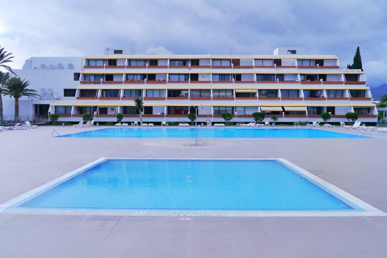 Good Vibes Apartamento Costa del Silencio
