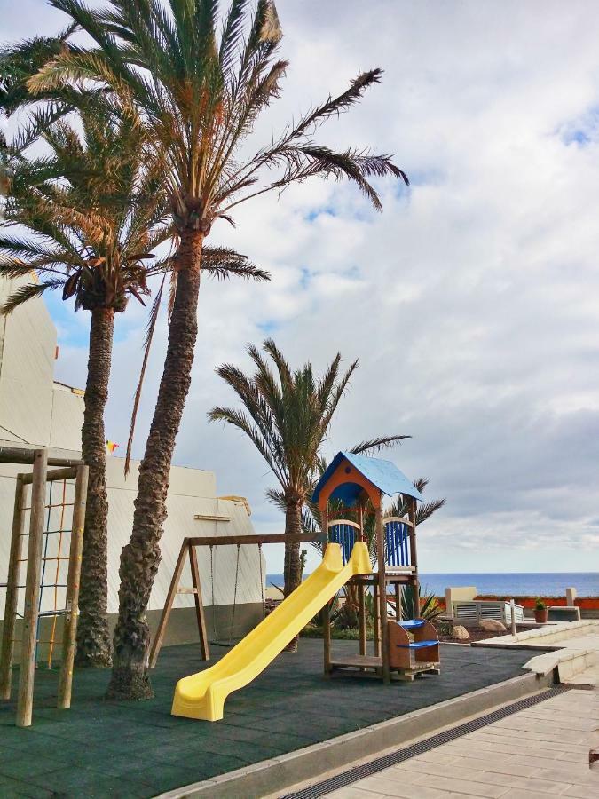 Good Vibes Apartamento Costa del Silencio