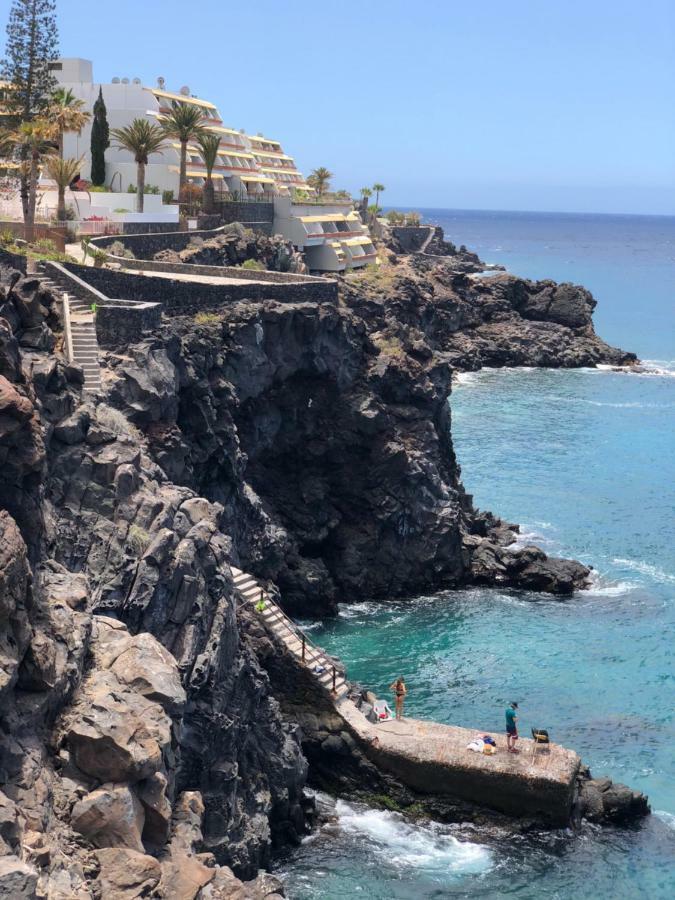 Good Vibes Apartment Costa Del Silencio