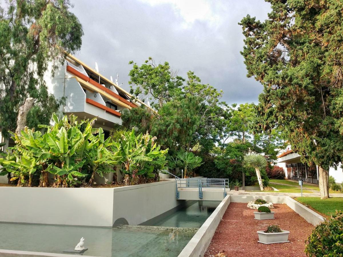 Good Vibes Apartamento Costa del Silencio