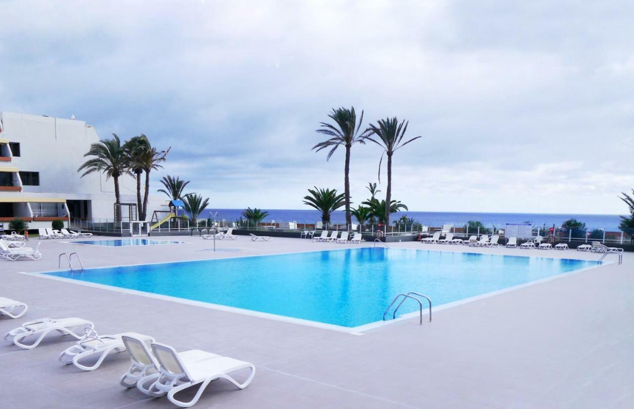 Good Vibes Apartamento Costa del Silencio