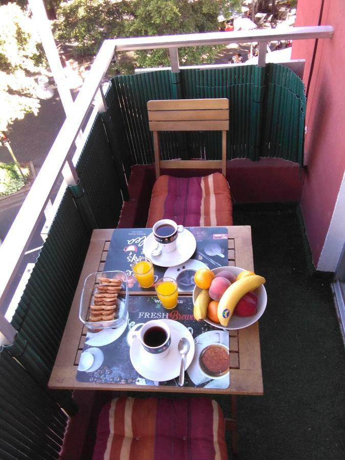 Apartamento Lalas Ramblas Estudio Santa Cruz Tenerife