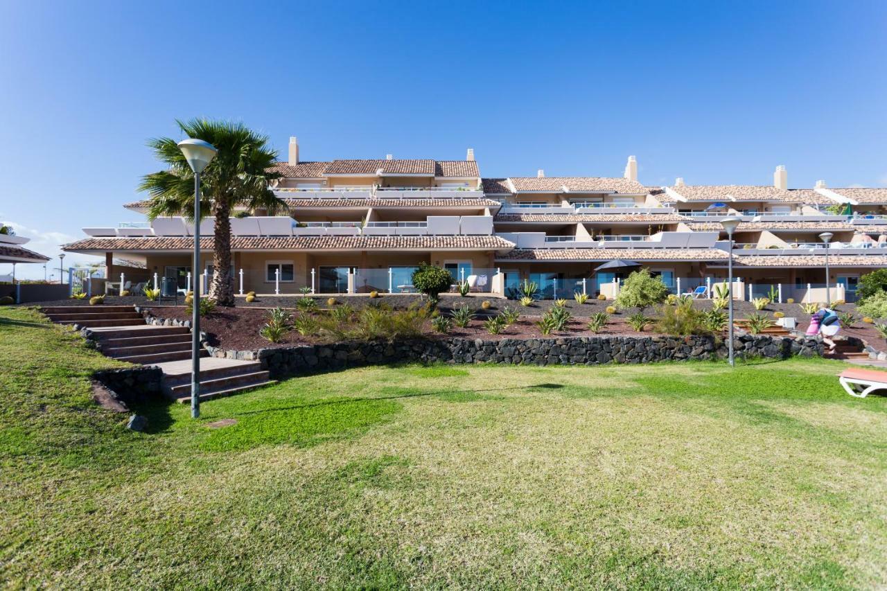 Appartement Luxury Golf & Sea *