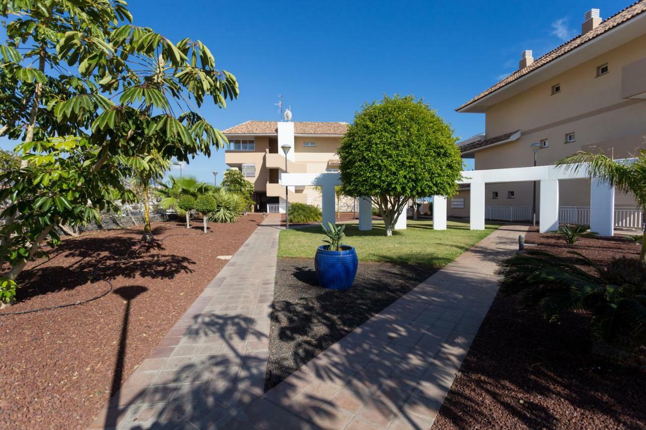 Luxury Golf & Sea Appartement San Miguel de Abona