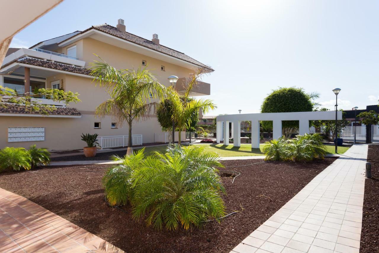 Appartement Luxury Golf & Sea San Miguel de Abona