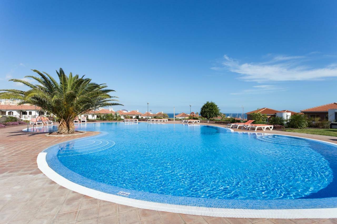 Luxury Golf & Sea * San Miguel de Abona