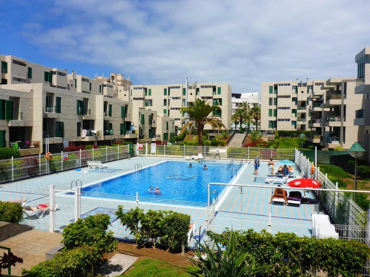 Apartment Vinas