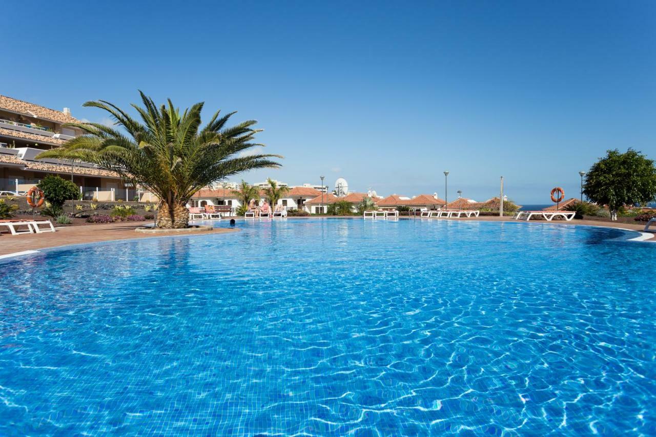 Appartement Luxury Golf & Sea
