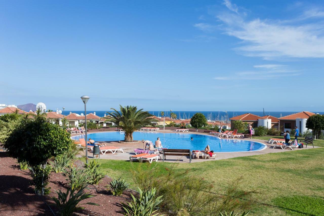Luxury Golf & Sea Appartement *