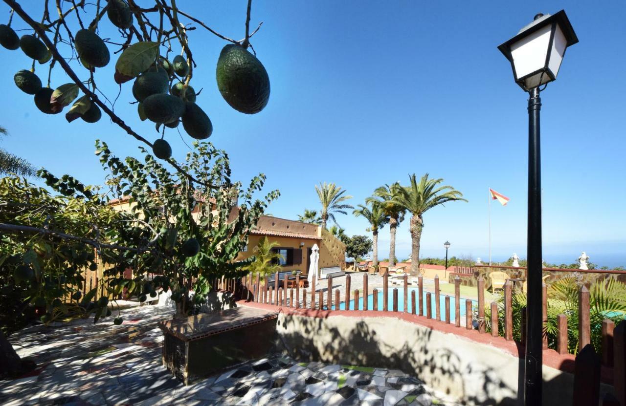 La Pradera De Melo Holiday home