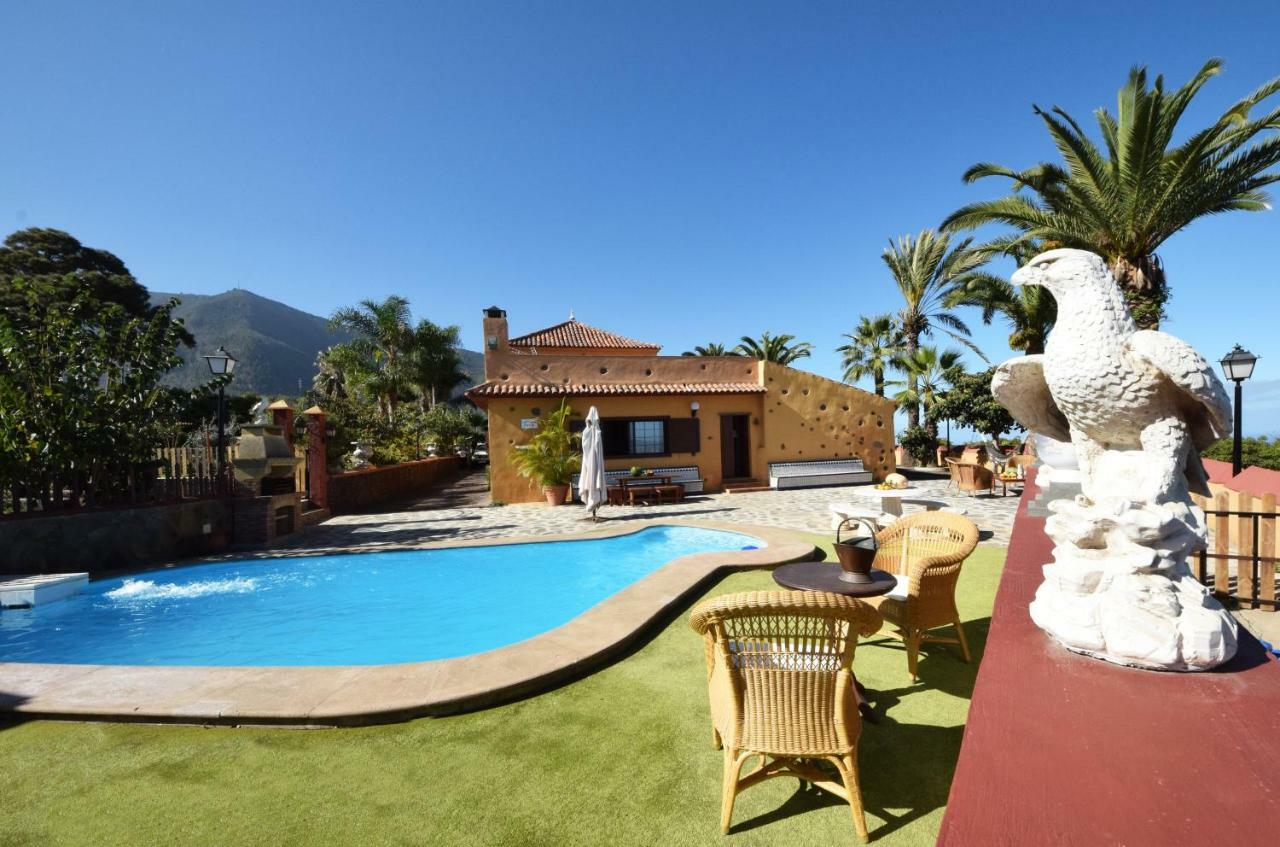 La Pradera De Melo Hébergement de vacances