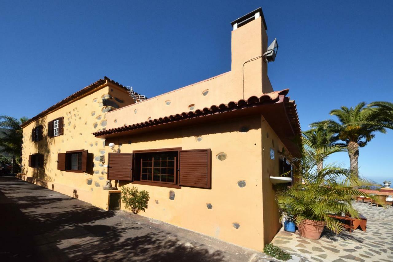 La Pradera De Melo Hébergement de vacances