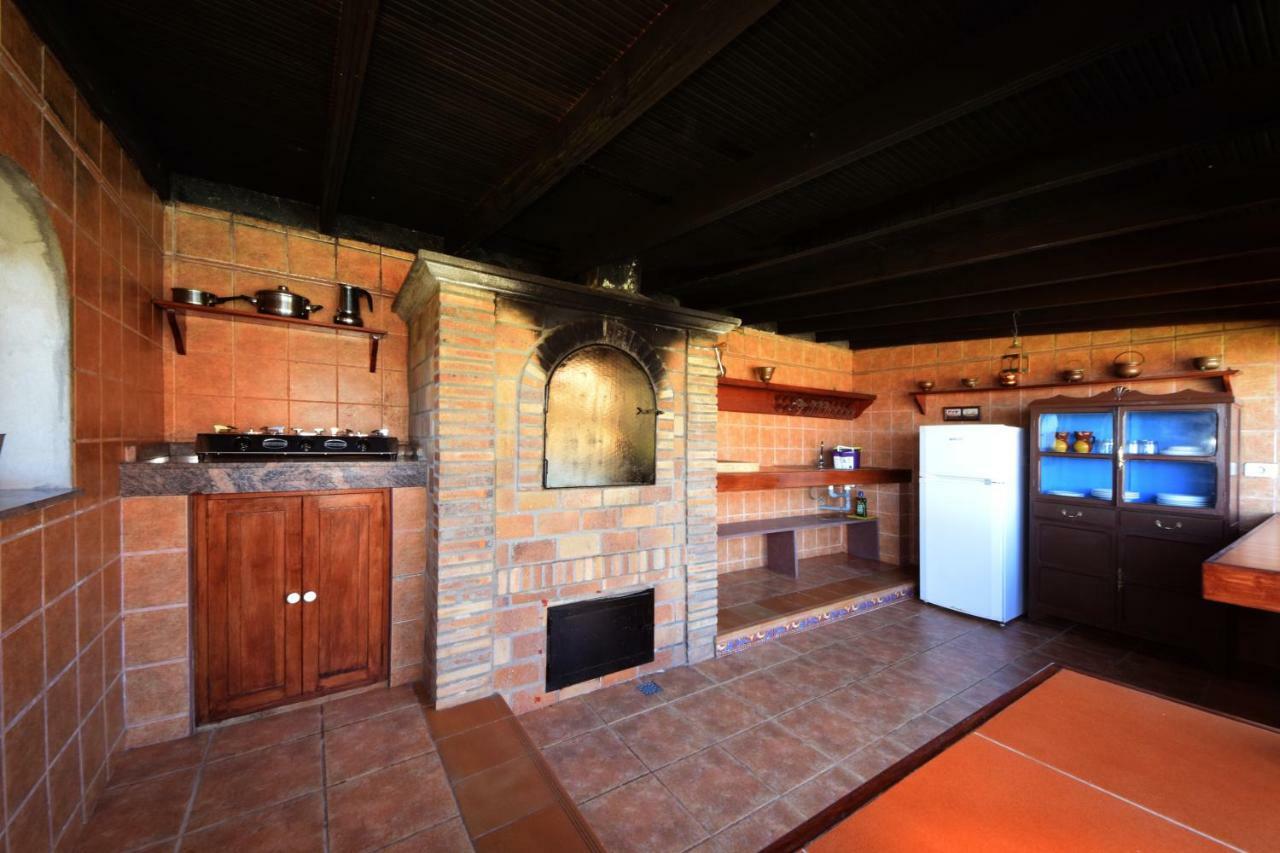 La Pradera De Melo Holiday home *