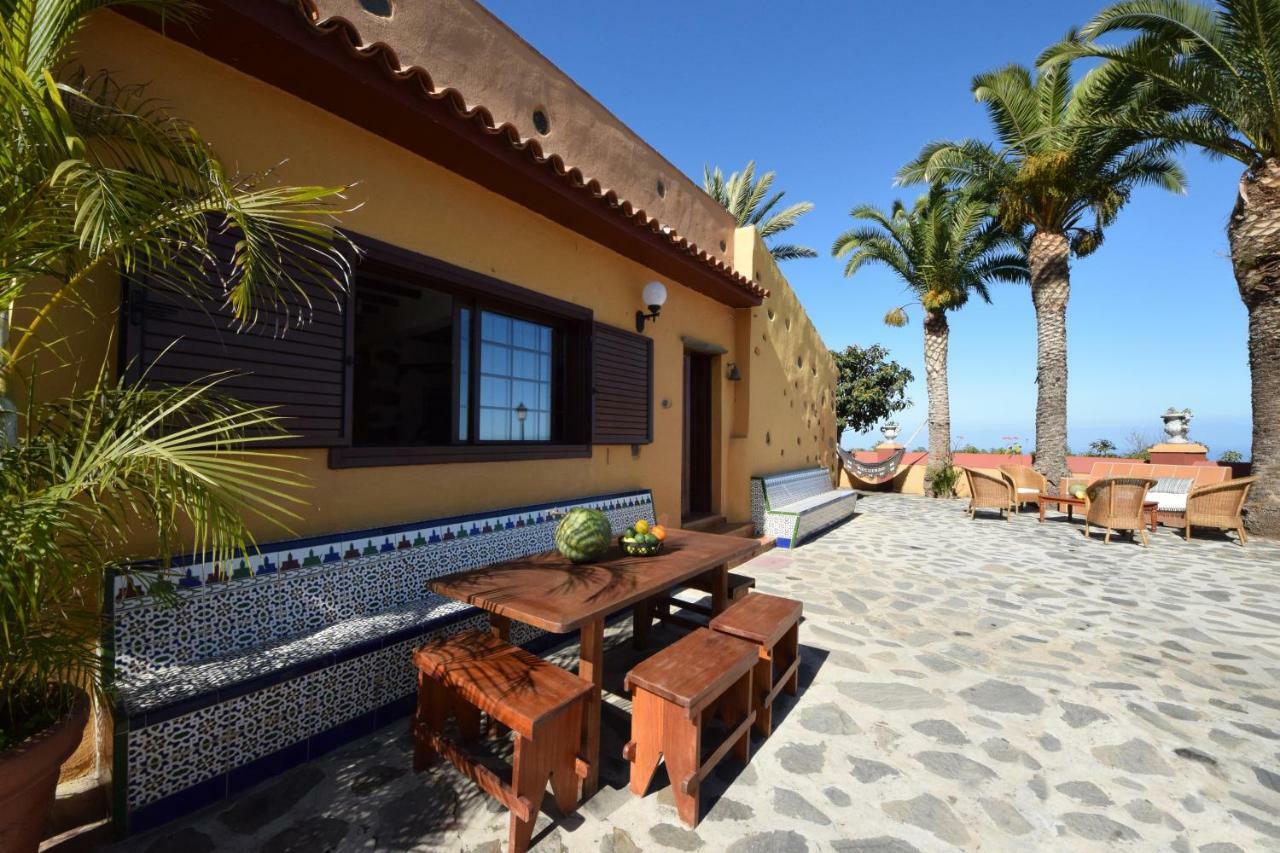 Hébergement de vacances La Pradera De Melo