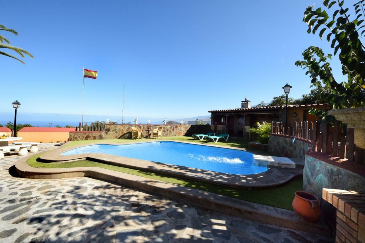 Hébergement de vacances La Pradera De Melo *