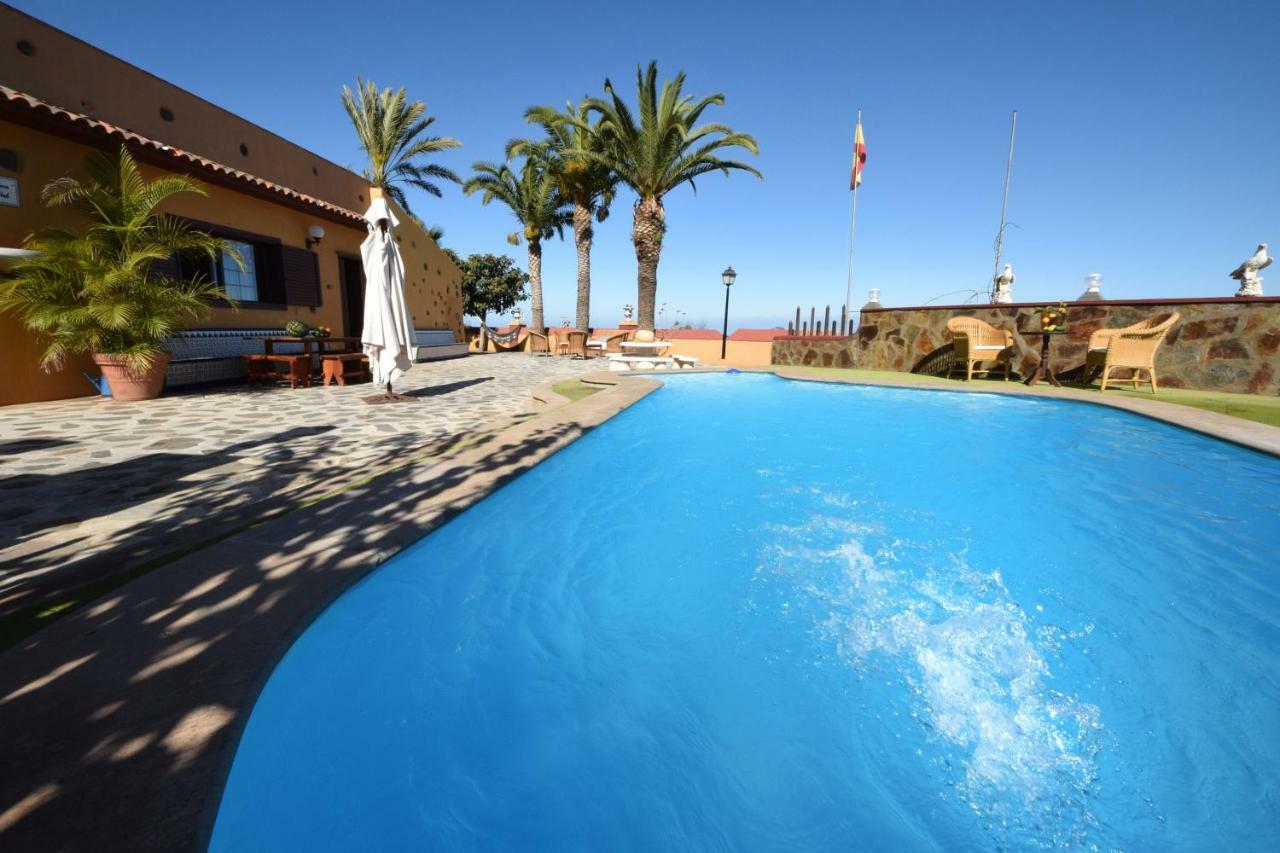 La Pradera De Melo Hébergement de vacances *