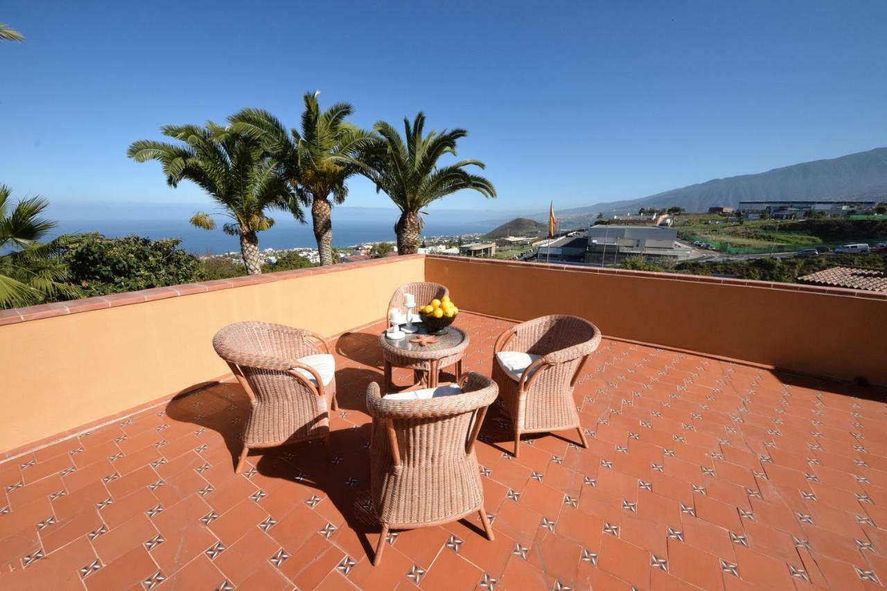 La Pradera De Melo Holiday home *