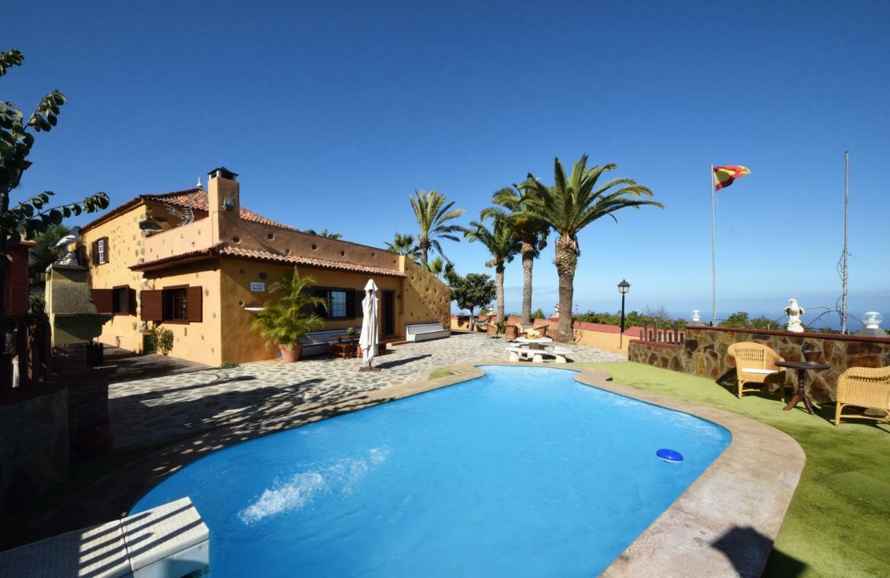 La Pradera De Melo Hébergement de vacances *