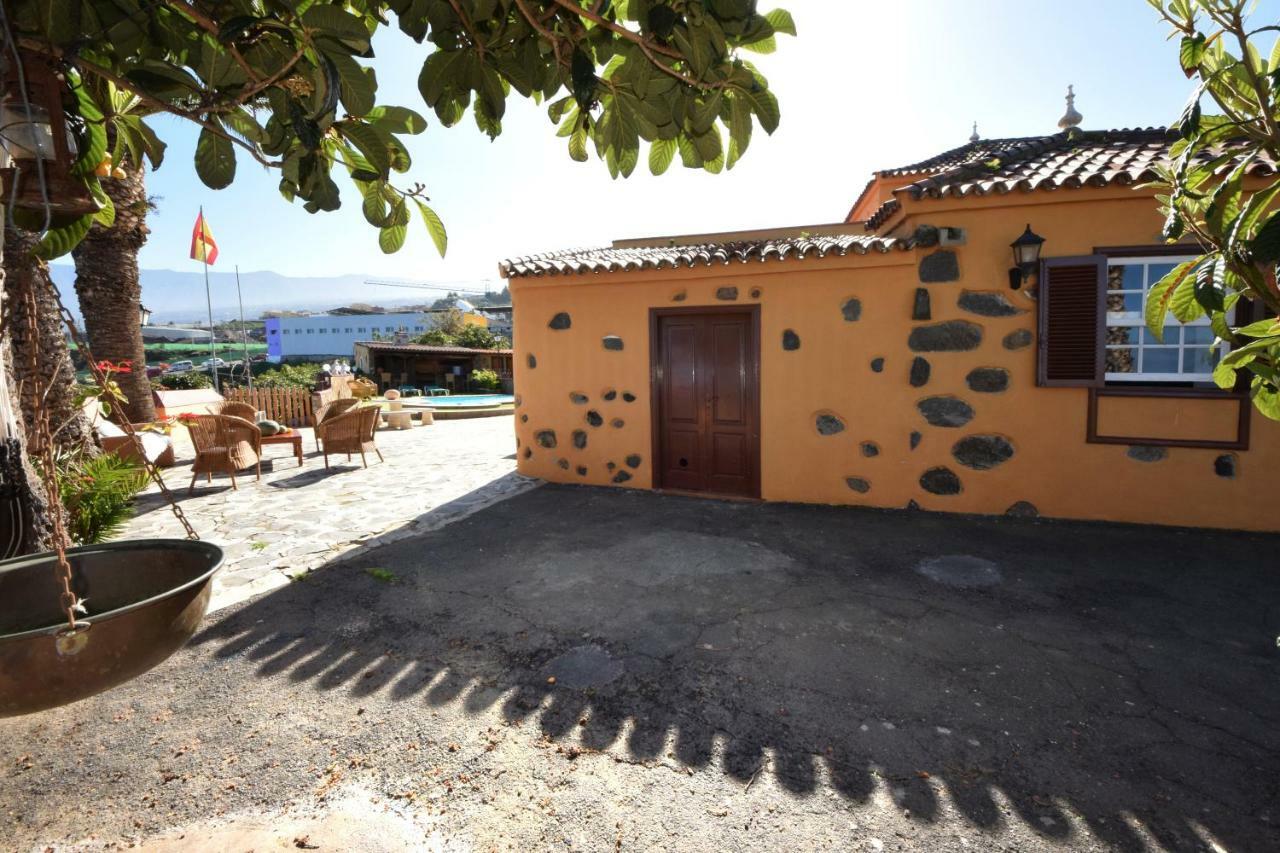 La Pradera De Melo Hébergement de vacances *
