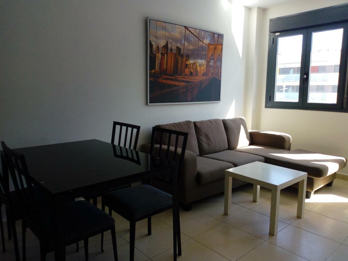 Icod De Vinos 2 Min. Drago Milenarium Appartement Icod De Los Vinos