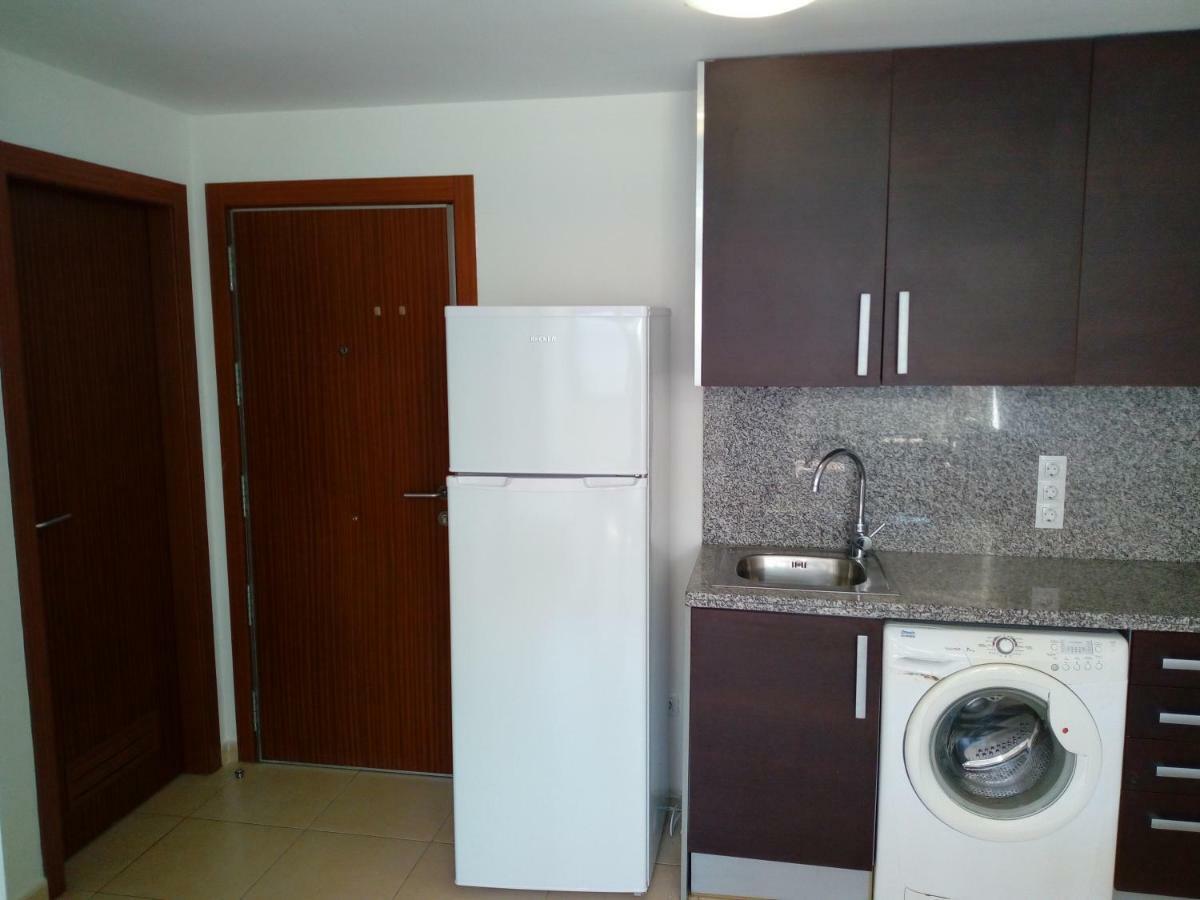 Icod De Vinos 2 Min. Drago Milenarium Appartement *