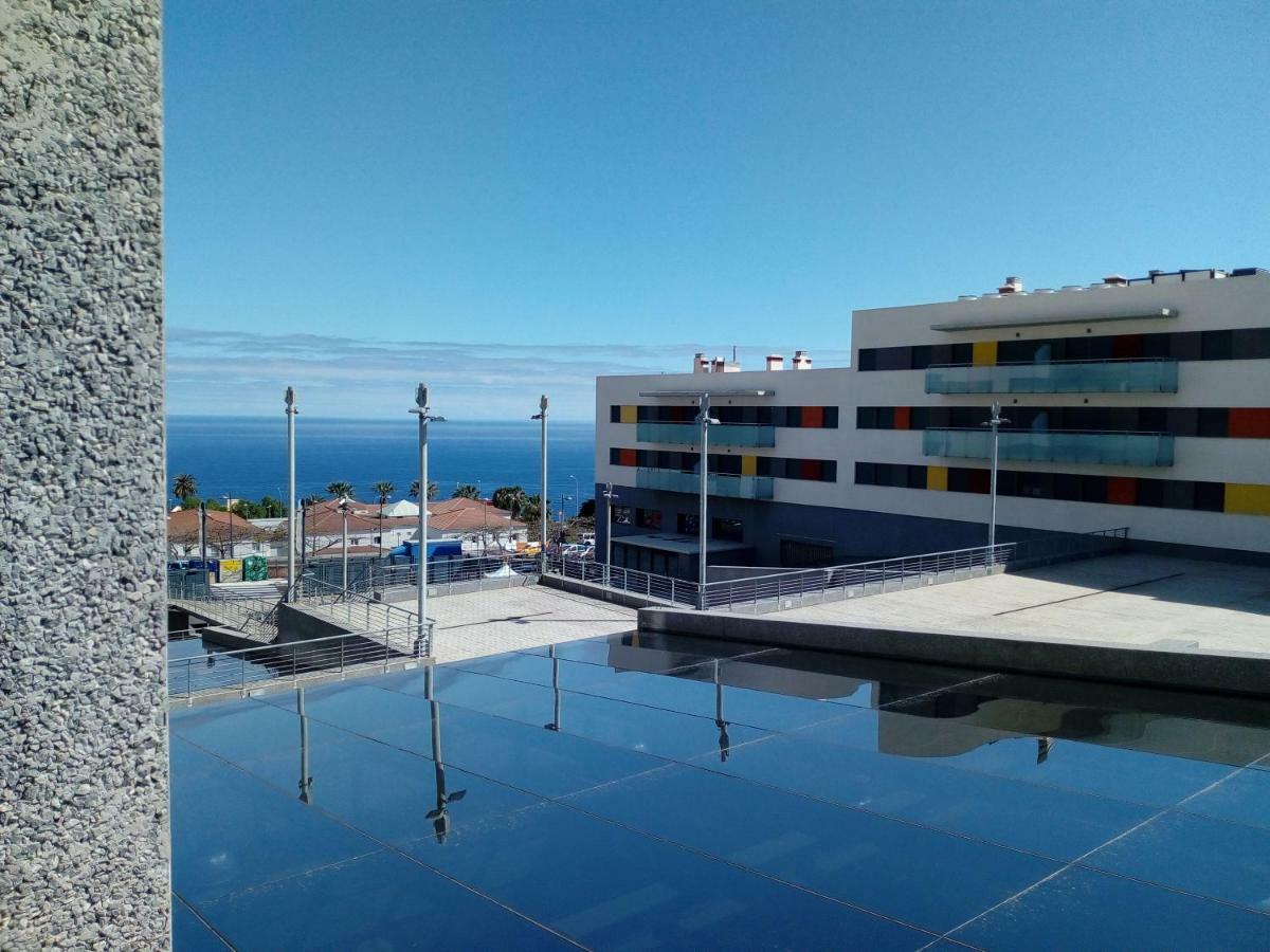 Appartement Icod De Vinos 2 Min. Drago Milenarium *