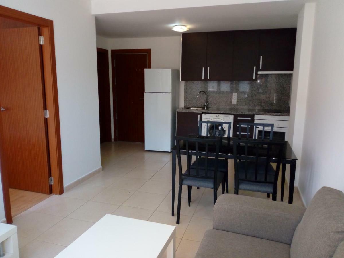 Icod De Vinos 2 Min. Drago Milenarium Appartement *